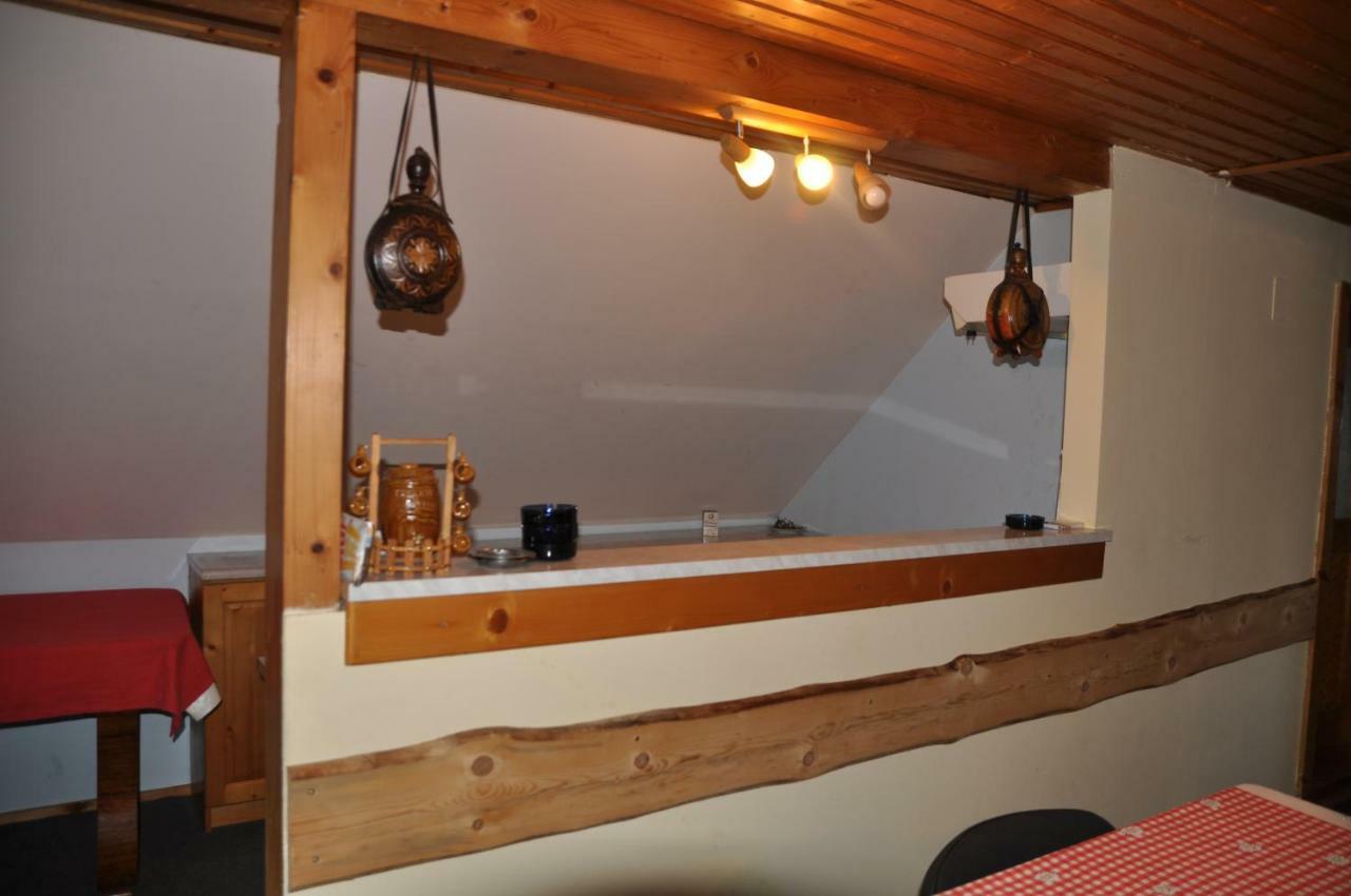 Villa Casa Marioara Şirnea Esterno foto