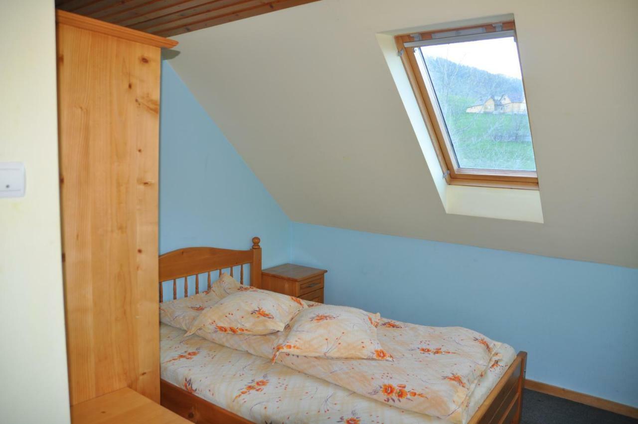 Villa Casa Marioara Şirnea Esterno foto